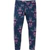 BURTON PANTALONI MIDWEIGHT DONNA