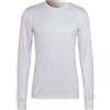 ADIDAS MAGLIA MANICA LUNGA AEROREADY