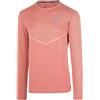 NIKE MAGLIA MANICA LUNGA TECHKNIT COOL ULTRA