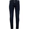 REPLAY JEANS ANBASS SLIM POWER STRETC LUNG 32