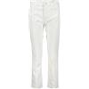GUESS JEANS GAMBA DRITTA CROPPED GIRLY DONNA