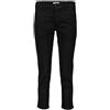 40WEFT PANTALONI CHINO CAPRI DONNA