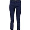 40WEFT PANTALONI CHINO CAPRI DONNA