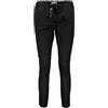 40WEFT PANTALONI IN POPELINE RELAXED EMMA DONNA