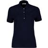 LACOSTE POLO MINI PIQUE' STRETCH DONNA