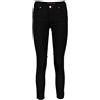 SILVIAN HEACH PANTALONI STRETCH VITA BASSA COLOR UCUA DONNA
