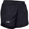 UNDER ARMOUR SHORT FLY-BY 2.0 3,5' DONNA