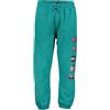 TOMMY JEANS PANTALONE SPORT