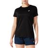 ASICS T-SHIRT CORE DONNA