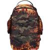 SPRAYGROUND ZAINO PYRO CAMO DOUBLE WINGS