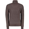 WOOLRICH DOLCEVITA IN LANA MERINO