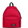 EASTPAK ZAINO PADDED PAK'R® ROSSO SAILOR RED