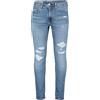 LEVI'S JEANS 512 SLIM TAPER LENGTH 32