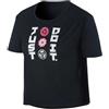 NIKE T-SHIRT ICON CLASH DONNA
