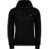GANT FELPA CON CAPPUCCIO MINI LOGO