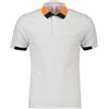 SUN 68 POLO FLUO MULTICOLOR