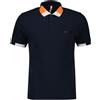 SUN 68 POLO FLUO MULTICOLOR