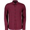HANG ON CAMICIA IN COTONE INVERNALE VICKY
