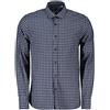 HANG ON CAMICIA IN COTONE INVERNALE VICKY