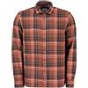 HANG ON CAMICIA IN COTONE INVERNALE