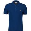 LACOSTE POLO SLIM PH4012 blu avio