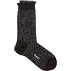 IN THE BOX CALZA FANTASIA LEOPARD DONNA