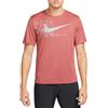 NIKE T-SHIRT MILLER GFX