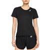 NIKE T-SHIRT DRI-FIT RACE DONNA
