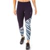 ASICS LEGGINGS 7/8 WILD CAMO DONNA