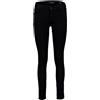 GUESS JEANS SKINNY STRASS DONNA