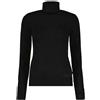 GUESS MAGLIONE DOLCEVITA PAULE DONNA