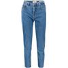 GUESS JEANS MOM DONNA