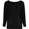 GUESS MAGLIONE ADELE BAT OVER DONNA