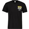 TOMMY JEANS T-SHIRT HOMEGROWN DAISY