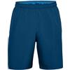 UNDER ARMOUR SHORT WOVEN GRAPHIC 8''