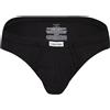 CALVIN KLEIN UNDERWEAR SLIP HIP BRIEF 3PK