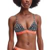 CALVIN KLEIN UNDERWEAR REGGISENO UNLINED TRIANGL DONNA
