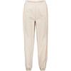 CALVIN KLEIN PANTALONI JOGGER LOGO TAPE DONNA