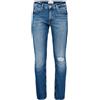 CALVIN KLEIN JEANS SLIM DESTROY