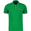 GANT POLO 3-COL TIPPING PIQUE