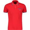 GANT POLO 3-COL TIPPING PIQUE