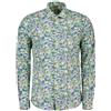 SUN 68 CAMICIA FANTASIA ALL-OVER