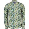 SUN 68 CAMICIA COLLO COREANA