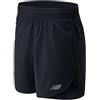 NEW BALANCE SHORT ACCELERATE 5' DONNA