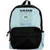 VANS ZAINO STREET SPORT REALM DONNA