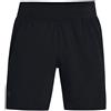 UNDER ARMOUR SHORT SPEEDPOCKET 7''