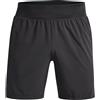 UNDER ARMOUR SHORT SPEEDPOCKET 7''