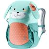 DEUTER ZAINO KIKKI 8 L BAMBINO