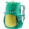 DEUTER ZAINO KIKKI 8 L BAMBINO
