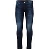 REPLAY JEANS SKINNY JONDRIL LUNG 32